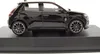 Norev 510554 Renault 5 E-Tech 100% Electric 2025 schwarz Produktbild-Vorschau 4