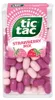 tic tac Strawberry Mix Erdbeer Zitronen Pfefferminze Produktbild-Vorschau 2
