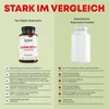Quercetin hochdosiert mit 500 mg (180 Kapseln für 6 Monate) Produktbild-Vorschau 3