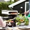 Cozze® Pizzaofen 13 elektrisch, inkl. Pizzastein / Produktbild-Vorschau 23