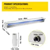 Spiller pour cascade de piscine - Jeu d'eau en acier Voir les images du produit 7