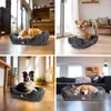 Nobleza Hundebett Mittelgroße Hunde, Hundekorb Produktbild-Vorschau 7