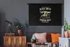 MuchoWow® Wandteppich Wandbehang Mancave - Amboss - Vintage Produktbild-Vorschau 6