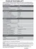 Amica WT 461 700 Waschmaschine, 6 kg Produktbild-Vorschau 2