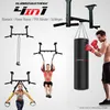Sportstech Klimmzugstange KS400 4in1 | 3 Ösen,6 Griffe | Produktbild-Vorschau 2
