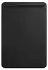 Apple Lederhülle für iPad Pro 10,5 Zoll schwarz Produktbild-Vorschau 1