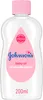 Johnson & Johnson Baby Łagodna oliwka, 200 ml Náhľad obrázku produktu 3