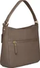 Skórzana torba na ramię Lazarotti Bologna Leather Hobo Podgląd zdjęcia produktu 3