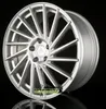 Keskin KT17 Hurricane silver front polish 8x18 ET30 - Produktbild-Vorschau 35