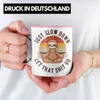 Trendation - Lustiger Spruch Yoga Geschenke Geschenkidee Produktbild-Vorschau 2