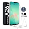 3X Für Samsung Galaxy A26 5G Panzerglas Glasfolie Display Produktbild-Vorschau 1