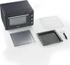 Four posable 20l 1500w noir - Severin - TO2067 - Voir les images du produit 12