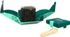 ETS - Pfefferminze, BIO Fairtrade, Loser Tee, 80g Box Produktbild-Vorschau 2