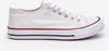 Damen Classic Sneakers Schwarz & Weiß Ecoma 38 Produktbild-Vorschau 7