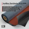 Isolbau - KSK Dachbahn Dichtfolie Selbstklebend - RAL 8004 Produktbild-Vorschau 2
