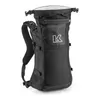 Kriega R16 Rucksack Schwarz  Schwarz One Size Produktbild-Vorschau 4