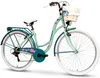 IwoBike Hibiscus, dámské městské kolo, 28 palců, s Náhled obrázku produktu 1