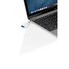 Goobay 66262 Adattatore da USB-C™ a USB A 3.0, bianco, Anteprima dell’immagine prodotto 9