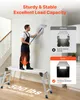 VEVOR, platforma robocza 1016x305 mm, składana platforma Podgląd zdjęcia produktu 2