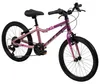 Literide Kinderfahrrad – Mädchen – 20 Zoll – Lila-Rosa – 7 Produktbild-Vorschau 10