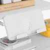 MARK ADLER Ergonomický Detský Písací Stôl 3.7 Šedý Náhľad obrázku produktu 13