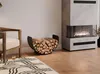 Regał na drewno COOK KING Turyn 70 cm Podgląd zdjęcia produktu 3