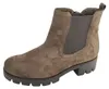 Gabor  Damenschuhe Stiefel Braun Freizeit Productafbeelding-voorbeeld 3
