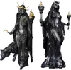 Hekate Niktipolos Statue, magische griechische Göttin, Produktbild-Vorschau 6