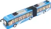 1:48 CS0133 Electronic City Bus Light Car Educational Toy Produktbild-Vorschau 1