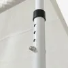 Tenda da sole a braccio 200x200 per esterni balcone Anteprima dell’immagine prodotto 12