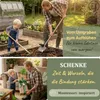 Eli®Gartenwerkzeug Kinder inkl. Spaten - Rechen und Harke - Produktbild-Vorschau 2