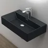 Mai & Mai Waschbecken keramik Aufsatzwaschbecken Produktbild-Vorschau 1