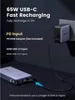 UGREEN 25000 mAh Powerbank 145W Two-way Fast Charging Produktbild-Vorschau 37