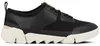 Clarks Damen TRI Soul schwarz Leder Halbschuhe 35,5 Produktbild-Vorschau 12