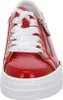 Rieker N49C2 Damen Schuhe Halbschuhe Plateau Schnürschuhe, Produktbild-Vorschau 7