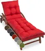 sunnypillow Liegenauflage 200 x 60 - Auflage für Produktbild-Vorschau 1