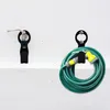 Relaxdays Schlauchhalter, 2er Set, für 30 m Schlauch, Produktbild-Vorschau 5