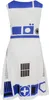 Star Wars - Kostümkleid für Damen - R2-D2 NS5726 (XL) Produktbild-Vorschau 2