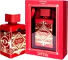 Lattafa Badee Al Oud Sublime Eau de Parfum unisex 100 ml Produktbild-Vorschau 9
