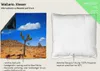 Wallario Premium Kissen, weiche Oberfläche, mit Motiv Produktbild-Vorschau 2