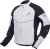 Tekstylna kurtka motocyklowa Rukka Airgobi, Podgląd zdjęcia produktu 1