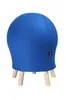 Topstar Ballsitz Sitness 5 Alpine 71260 L56 royalblau, 1 Produktbild-Vorschau 2