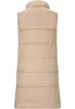 WHISTLER Steppweste Amaretto in langem Schnitt 1136 Simply Produktbild-Vorschau 4
