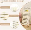 COSTWAY Deumidificatore 27-73,5L/giorno con 3 modalità e Anteprima dell’immagine prodotto 5