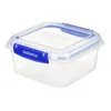 sistema Frischhaltedose KLIP IT PLUS 1,15 l blau Podgląd zdjęcia produktu 6