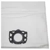 vhbw 30x Staubbeutel kompatibel mit Kärcher WD 6 P S Produktbild-Vorschau 6