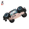WLtoys 284161 Auto na dálkové ovládání 1/28 2,4 GHz 30 km/h Náhled obrázku produktu 6