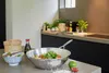 Demeyere Industry 5, Rund, Wok-/Bratpfanne, Edelstahl, Produktbild-Vorschau 12