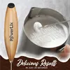 PowerLix Milchaufschäumer Stab, Milchschäumer Elektrisch - Produktbild-Vorschau 6