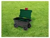 PARKSIDE® Mobiler Gartenhocker Produktbild-Vorschau 9